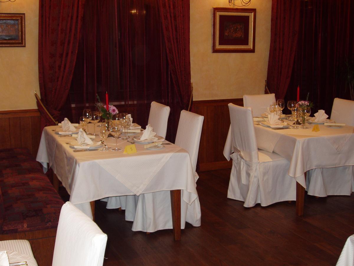 Todoroff Wine Residence Brestovica  Exterior foto